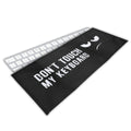 kwmobile Apple Magic Keyboard Case PC Keyboard Protector for Apple Magic Keyboard Keyboard Case