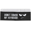 kwmobile Apple Magic Keyboard with Numeric Keypad Case - PC Keyboard Cover for Apple Magic Keyboard with Numeric Keypad - Keyboard Case