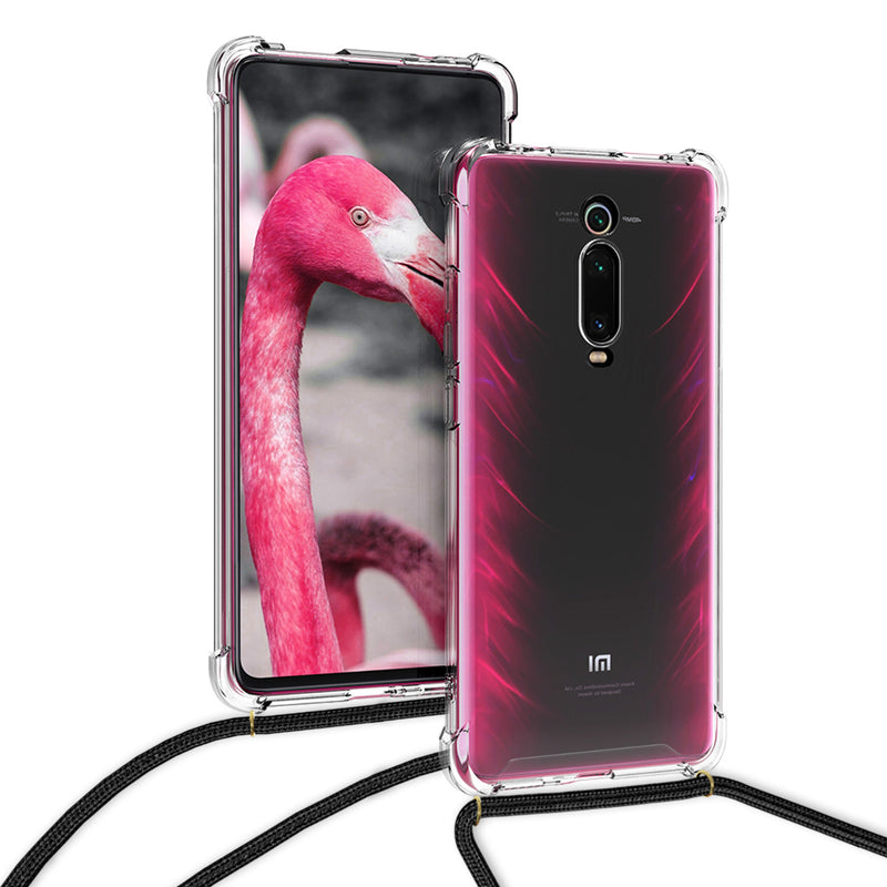 Case compatible with Xiaomi Mi 9T (Pro) / Redmi K20 (Pro)