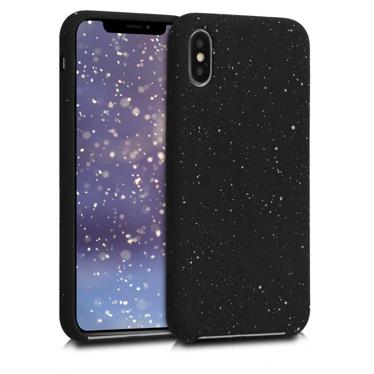 Case compatible with Apple iPhone X