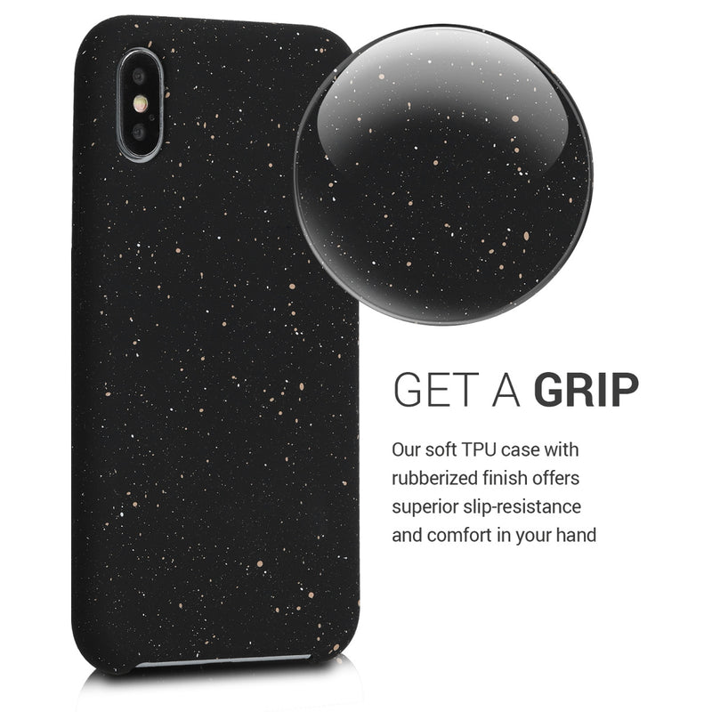 Case compatible with Apple iPhone X