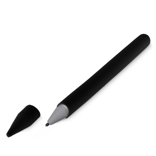 kwmobile Protective Case compatible with Microsoft Surface Pen - Pen Case - Protective Cover Charging Port