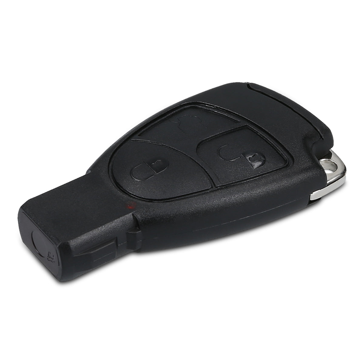 Mercedes Benz 2-3 Button Car Key Replacement Housing