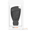 Mercedes Benz 2-3 Button Car Key Replacement Housing
