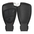 Mercedes Benz 2-3 Button Car Key Replacement Housing