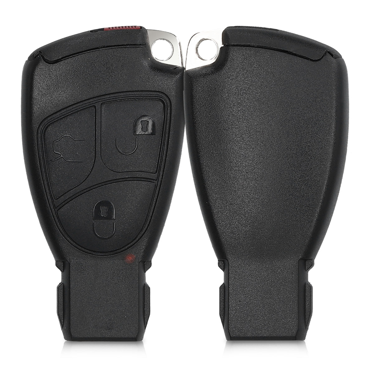 Mercedes Benz 2-3 Button Car Key Replacement Housing