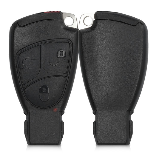 Mercedes Benz 2-3 Button Car Key Replacement Housing