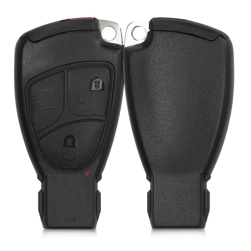 Mercedes Benz 2-3 Button Car Key Replacement Housing