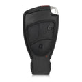 Mercedes Benz 2-3 Button Car Key Replacement Housing