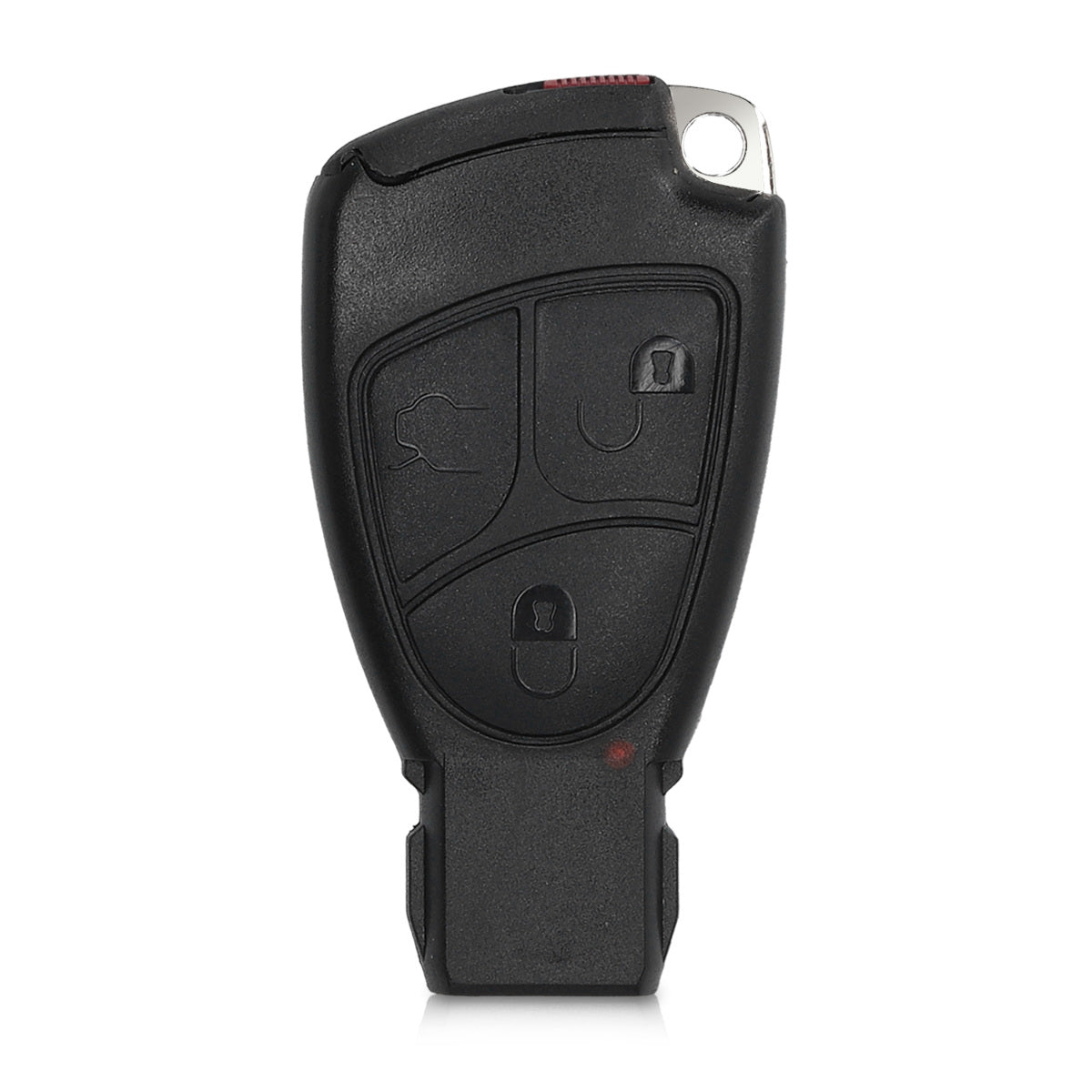Mercedes Benz 2-3 Button Car Key Replacement Housing
