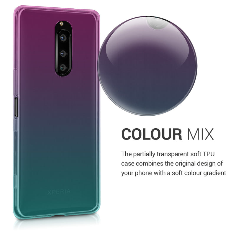 Sony Xperia 1 Phone Case