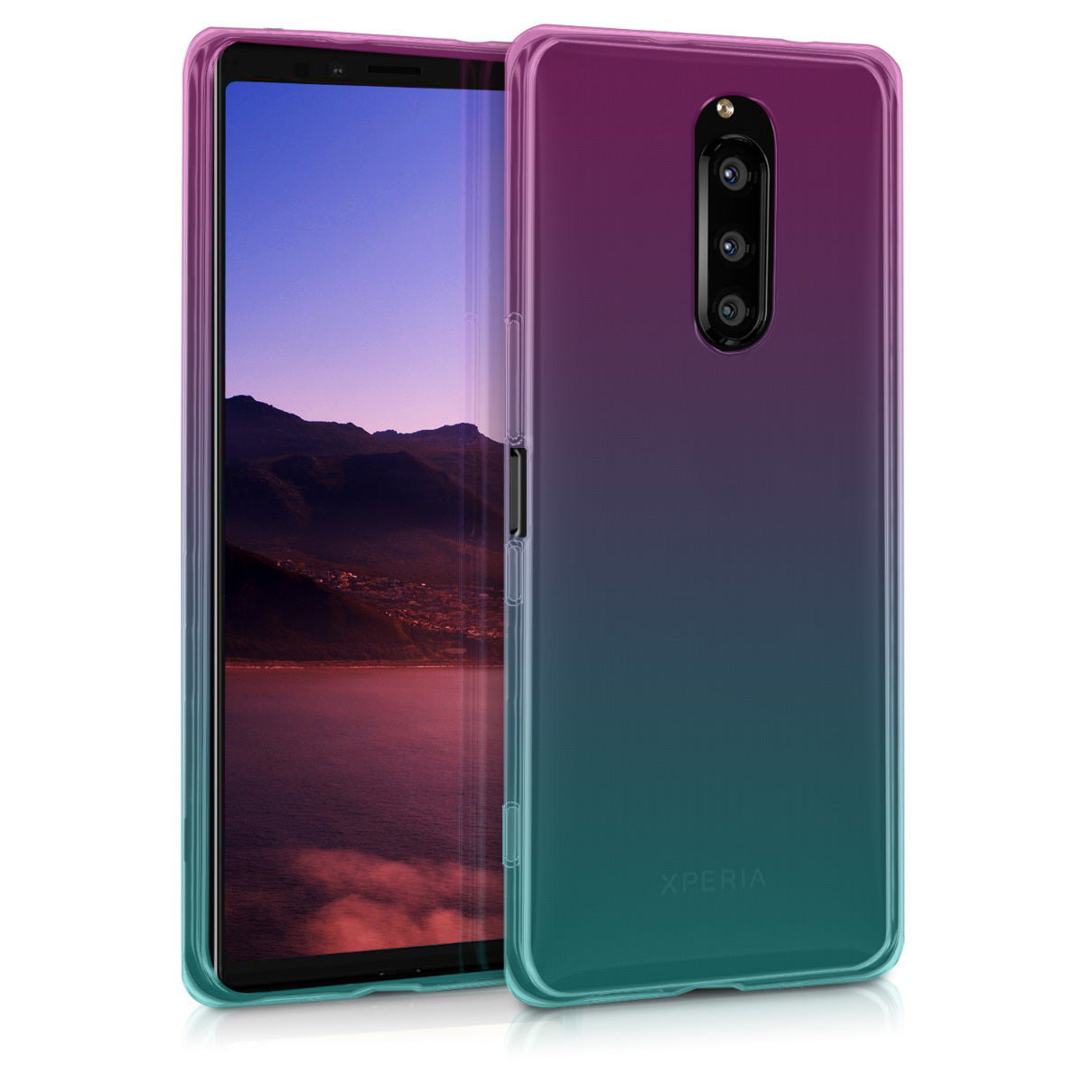Sony Xperia 1 Phone Case