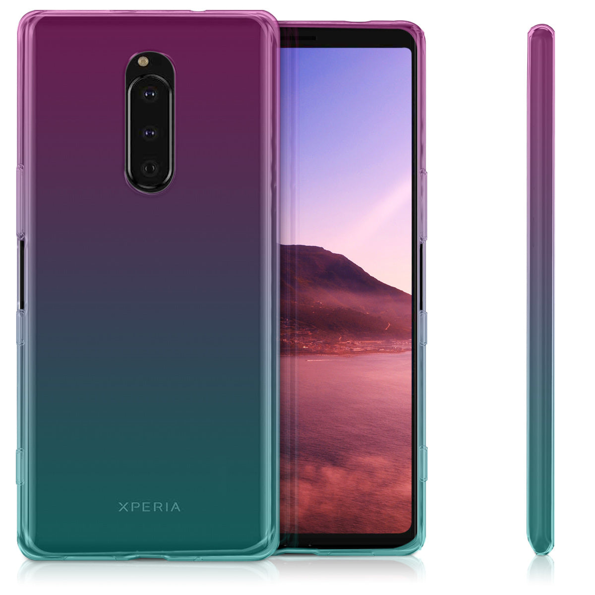Sony Xperia 1 Phone Case