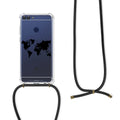 Case compatible with Huawei Enjoy 7S / P Smart (2017)