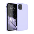 Pastel Lavender