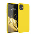 Radiant Yellow