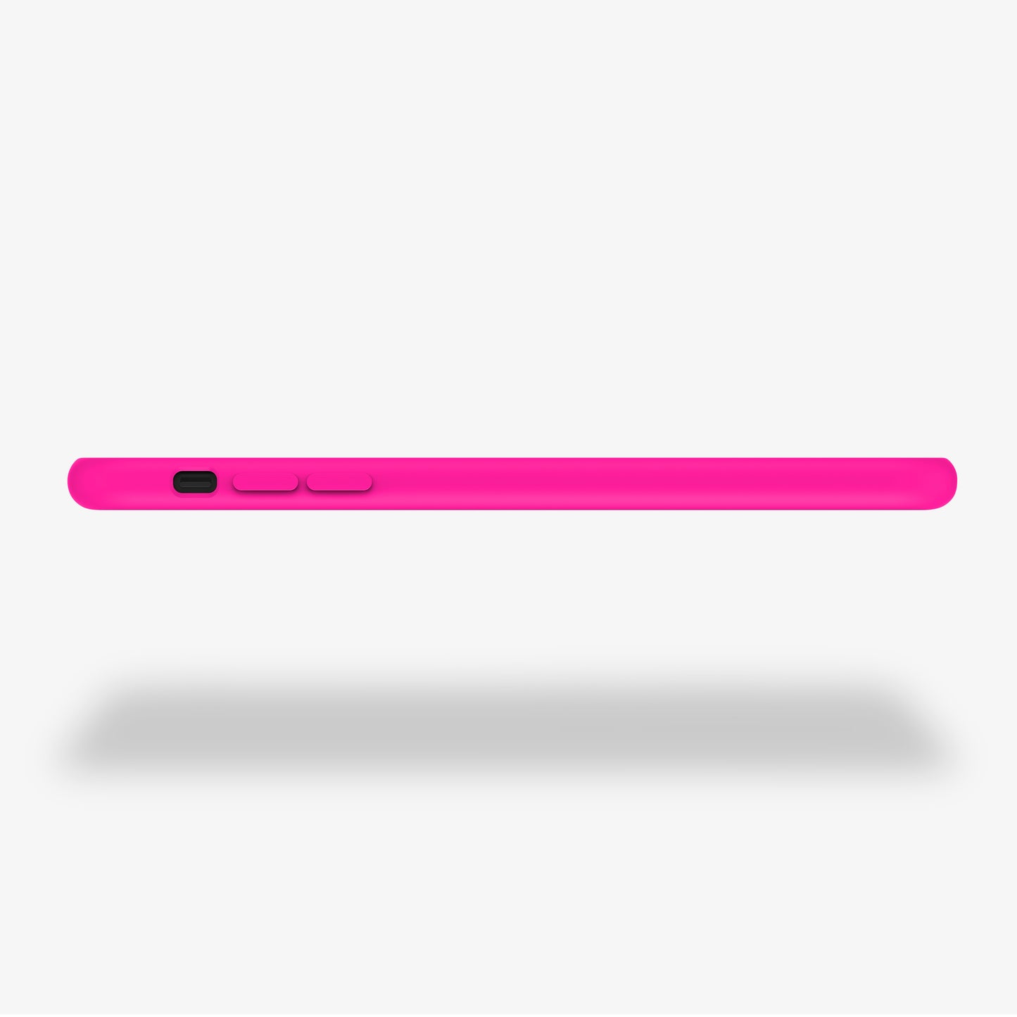 kwmobile Phone Case for Apple iPhone 11 Pro - Silicone Case - Wireless Charging - Protective Cover
