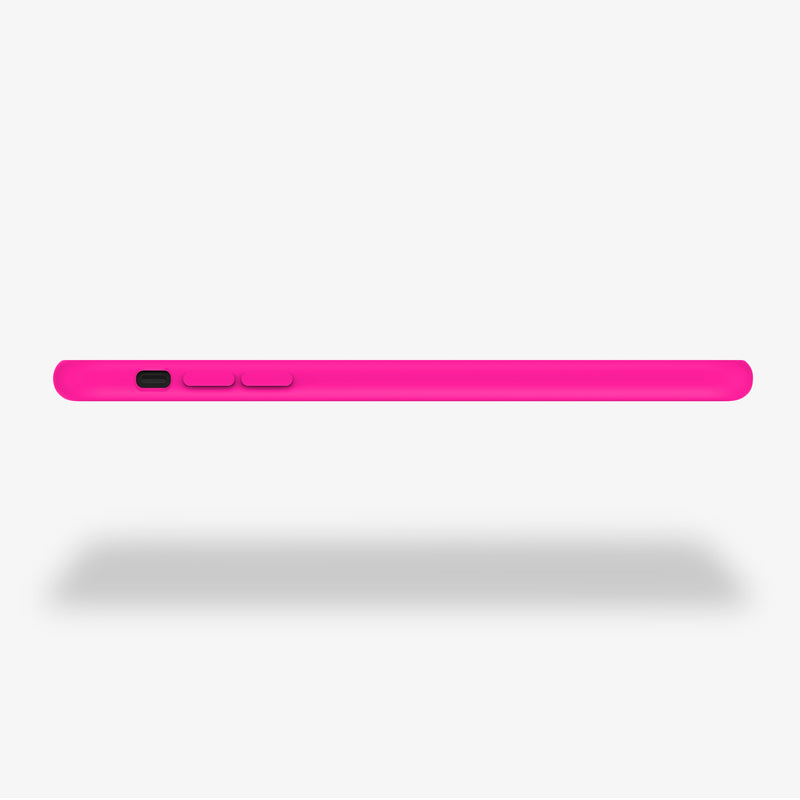 kwmobile Phone Case for Apple iPhone 11 Pro - Silicone Case - Wireless Charging - Protective Cover
