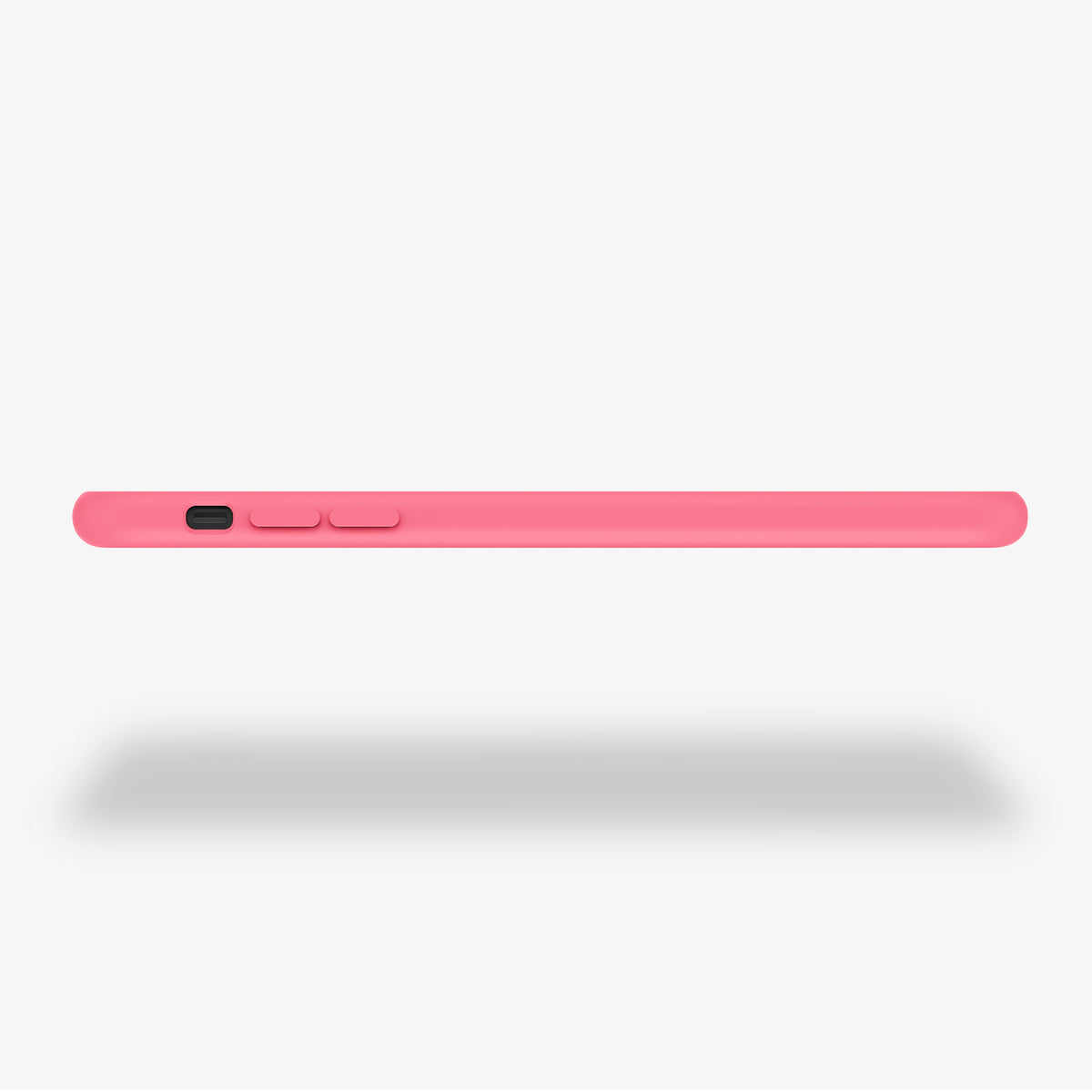 kwmobile Phone Case for Apple iPhone 11 Pro - Silicone Case - Wireless Charging - Protective Cover