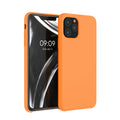 Fruity Orange