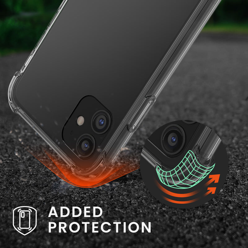 Case compatible with Apple iPhone 11