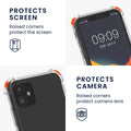 Case compatible with Apple iPhone 11