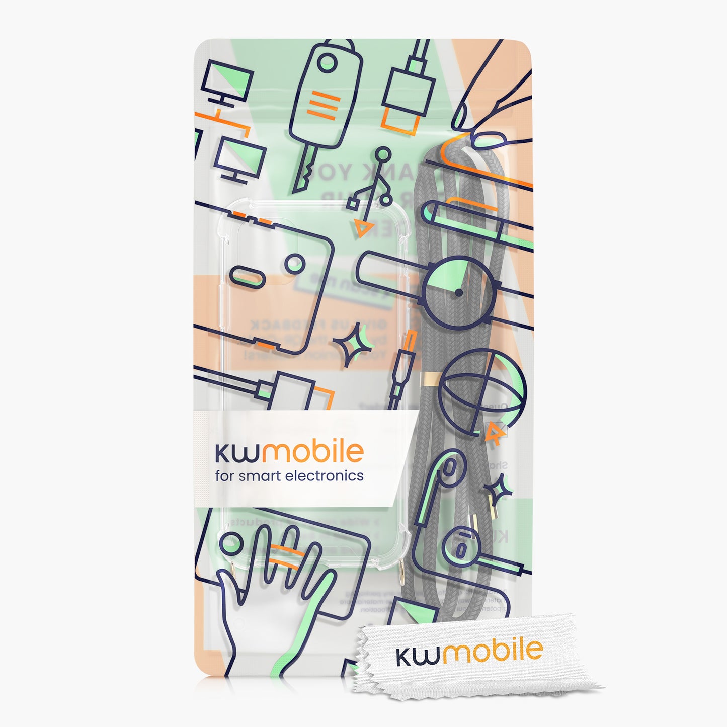 Case compatible with Apple iPhone 11