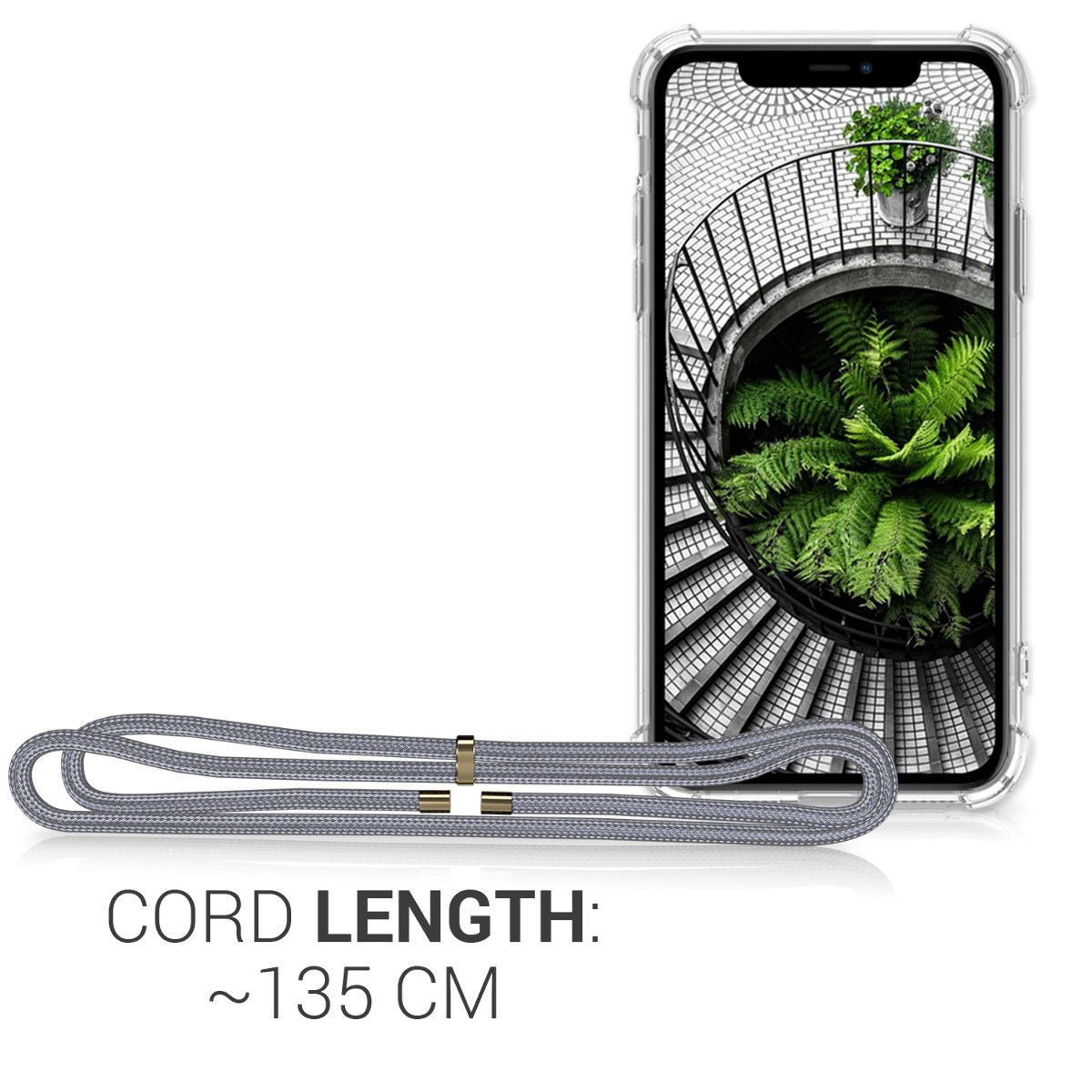 Case compatible with Apple iPhone 11
