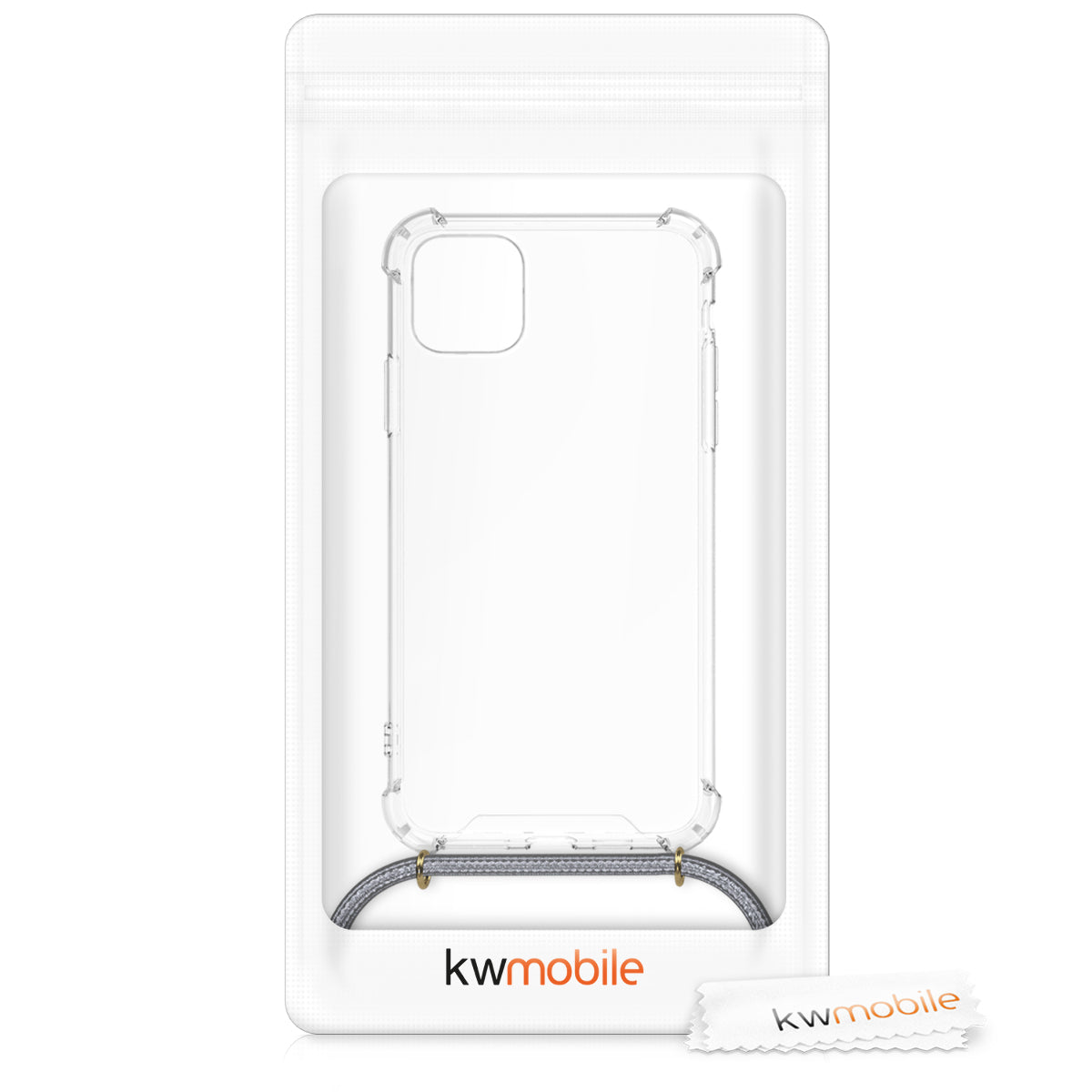 Case compatible with Apple iPhone 11