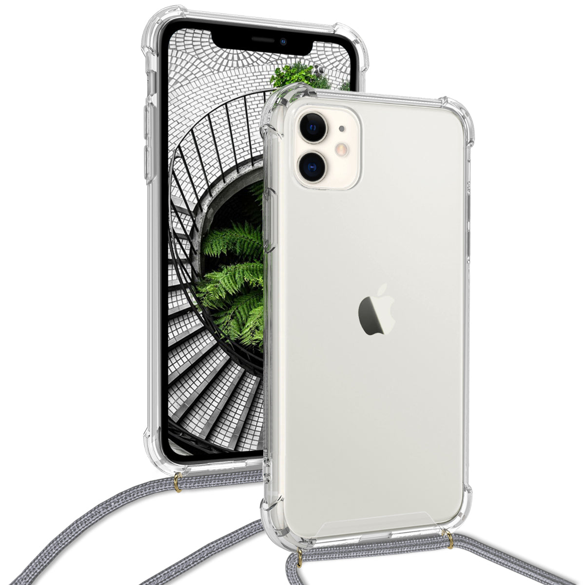 Case compatible with Apple iPhone 11