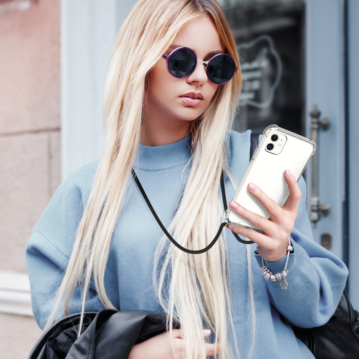 Case compatible with Apple iPhone 11