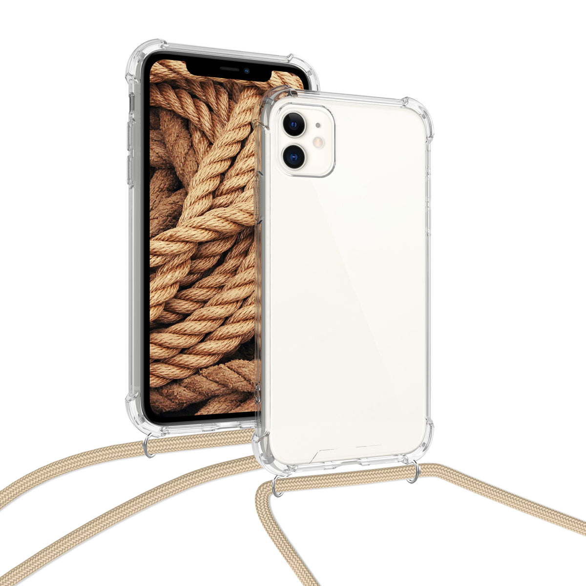 Case compatible with Apple iPhone 11