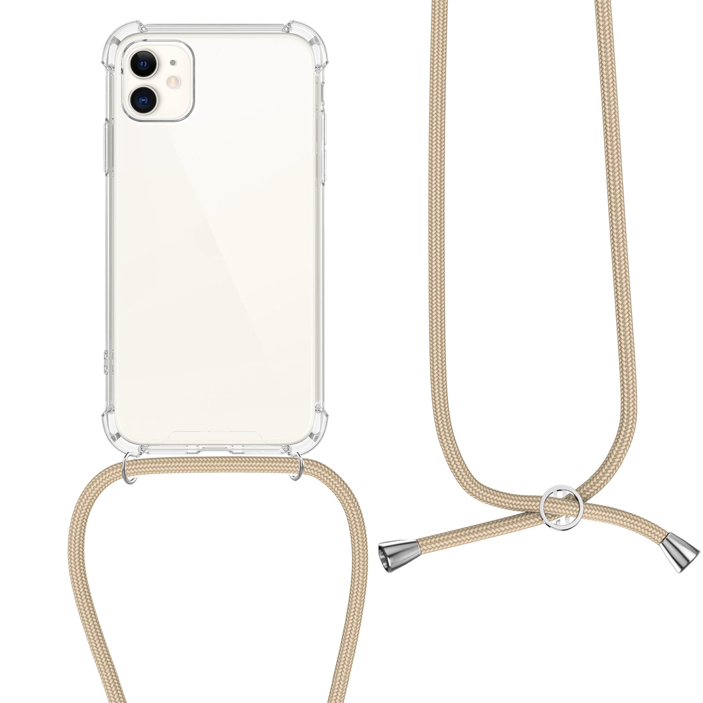 Case compatible with Apple iPhone 11
