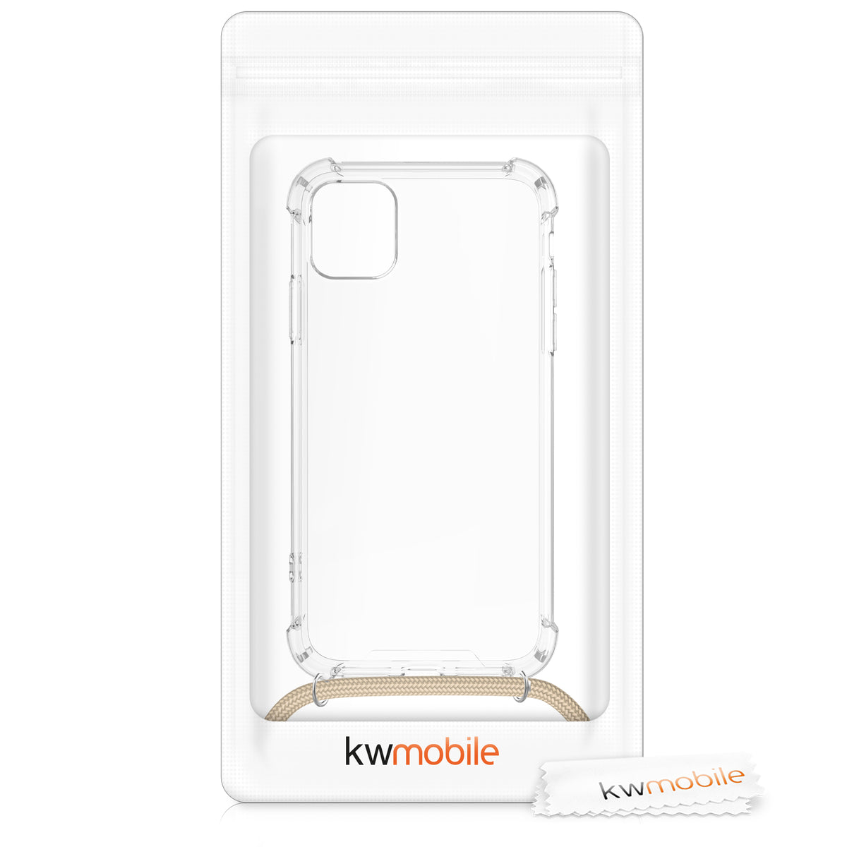 Case compatible with Apple iPhone 11