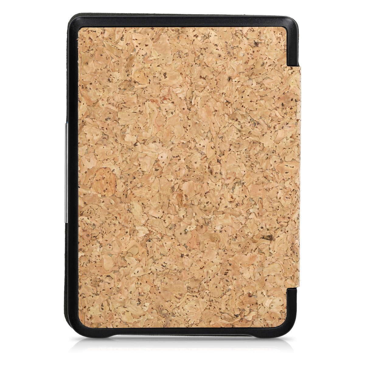 Cork case compatible with Tolino Shine 3