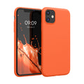 Neon Orange
