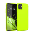 Neon Yellow