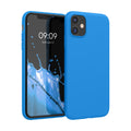 kwmobile Phone Case for Apple iPhone 11 - Wireless Charging - Protective Cover