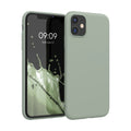 Grey-Green