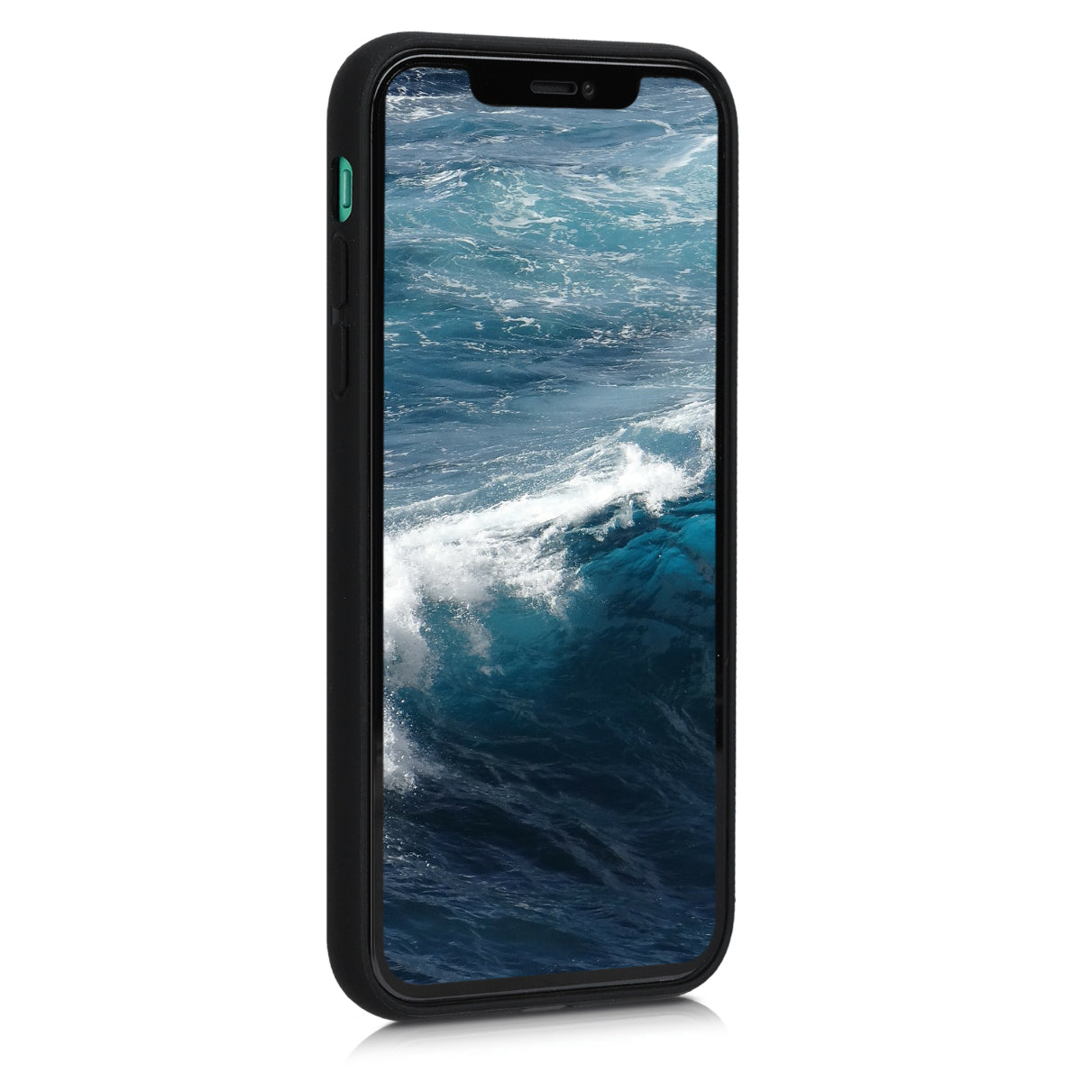 iPhone 11 Shockproof Hard Case with TPU Bumper