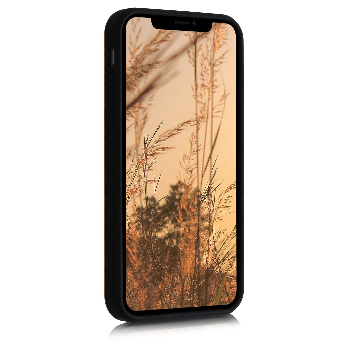 iPhone 11 Shockproof Hard Case with TPU Bumper