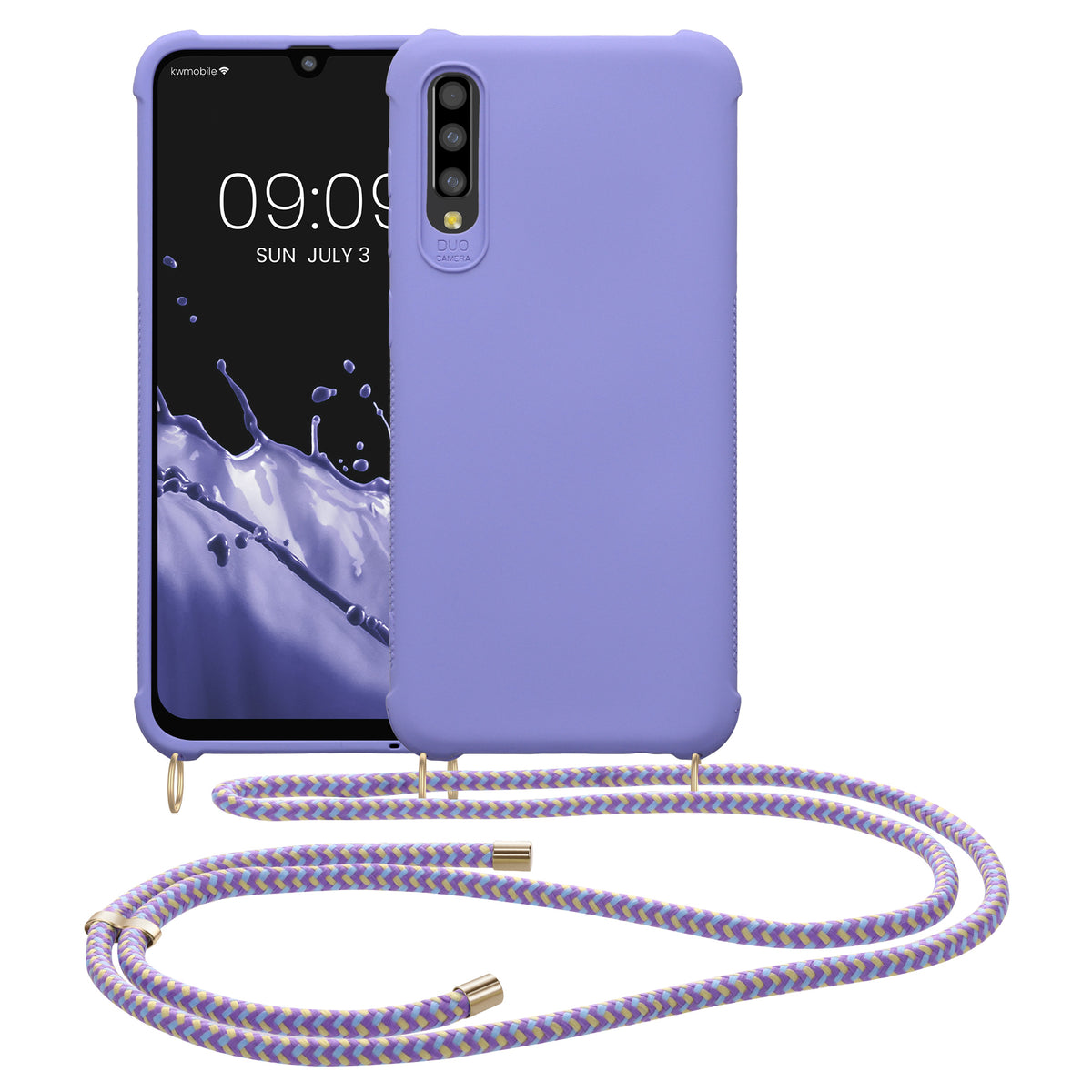 Case compatible with Samsung Galaxy A50