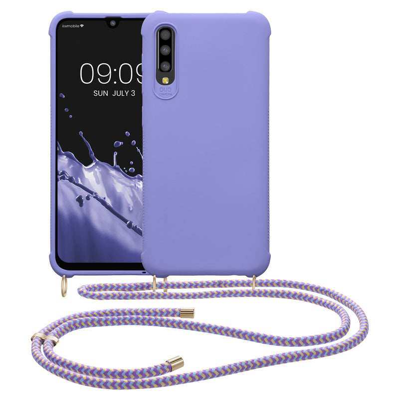 Case compatible with Samsung Galaxy A50