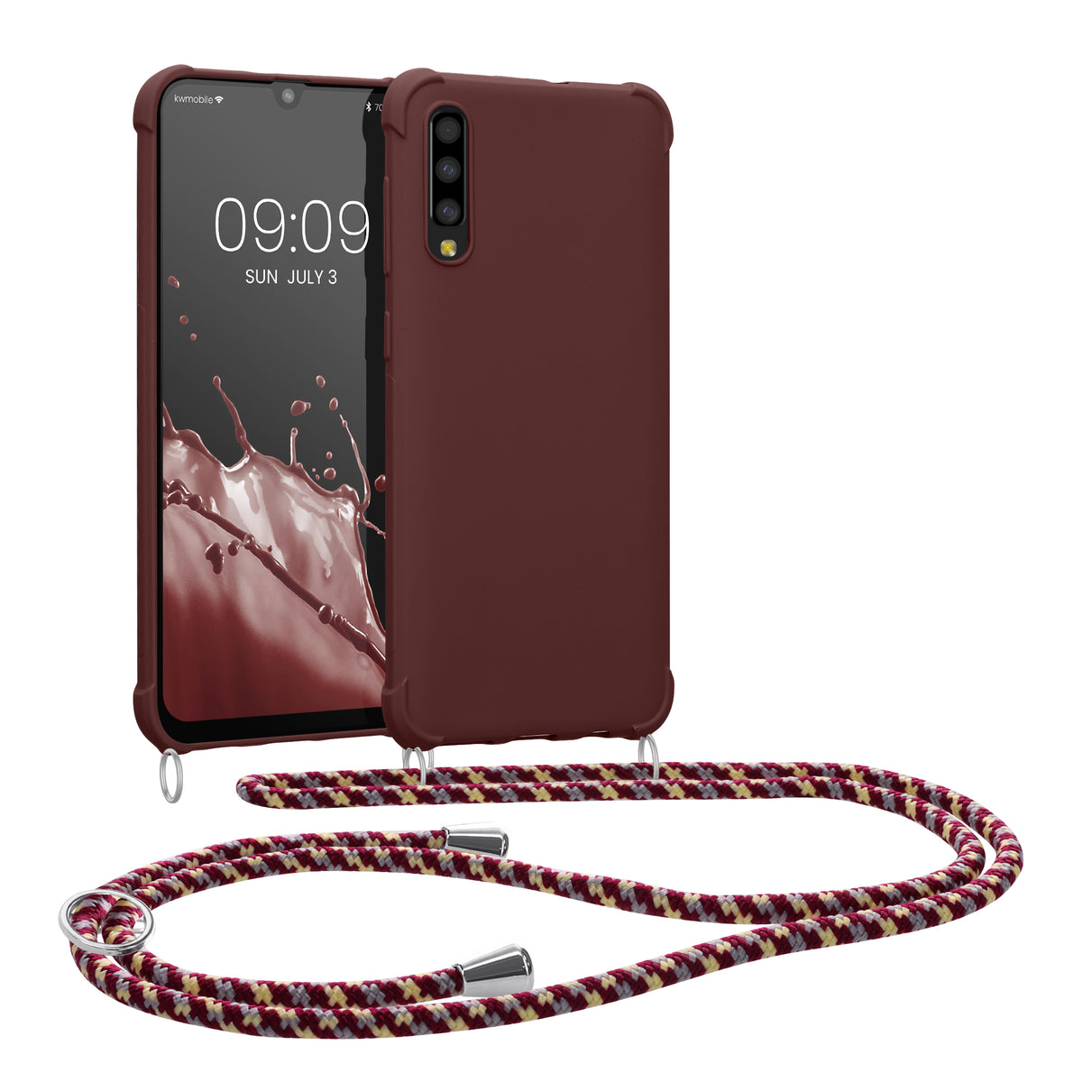 Case compatible with Samsung Galaxy A50