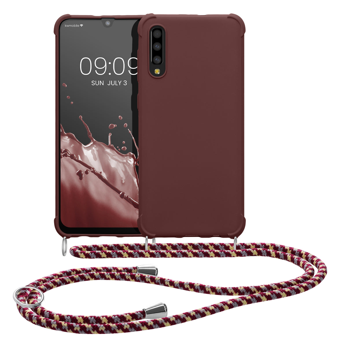 Case compatible with Samsung Galaxy A50