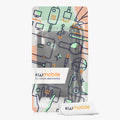 Samsung Galaxy A20e Silikon Handykette