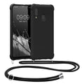 Samsung Galaxy A20e Silikon Handykette