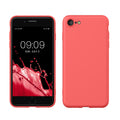 Vivid Coral