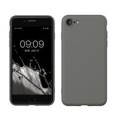 iPhone SE (2022) / iPhone SE (2020) / iPhone 8 / iPhone 7 Handyhülle, Stone Dust