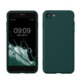 Turquoise Green